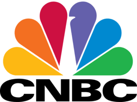 CNBC logo