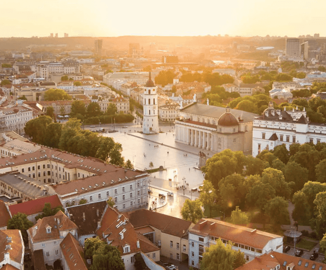 esim lithuania banner