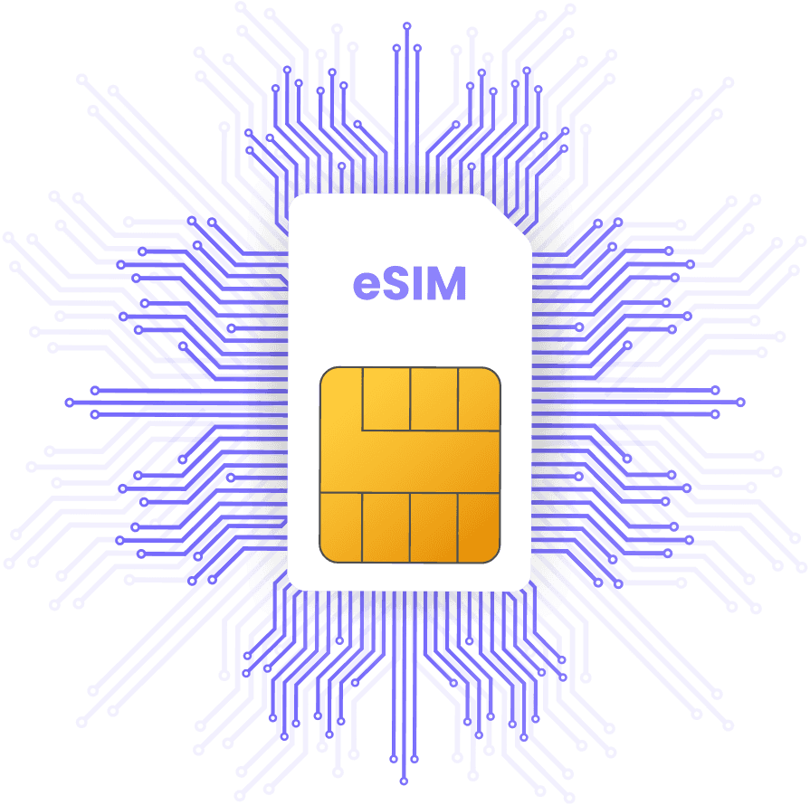 esim Advantages section bg image