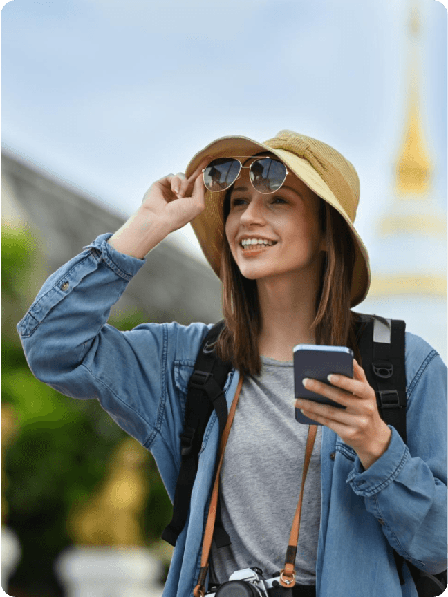 background wave image