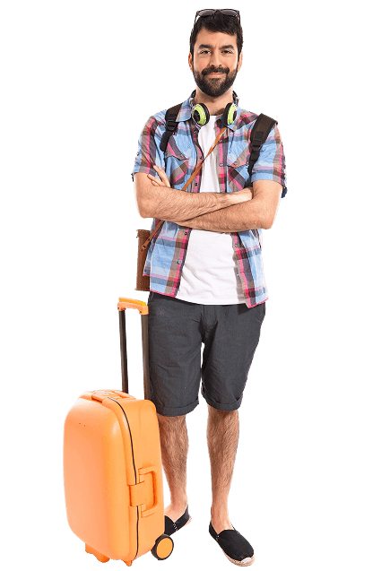 Benefit background image