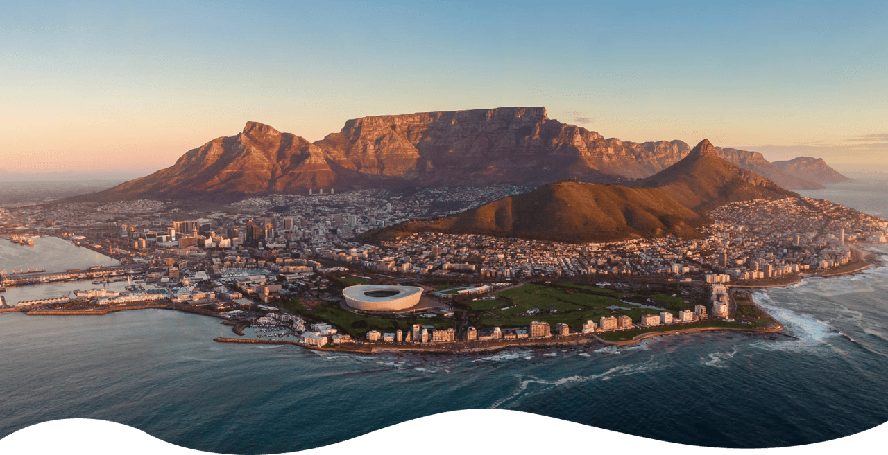 esim south africa banner