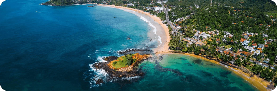 esim sri lanka banner