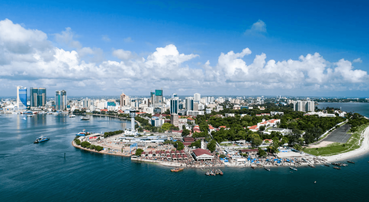 esim tanzania banner