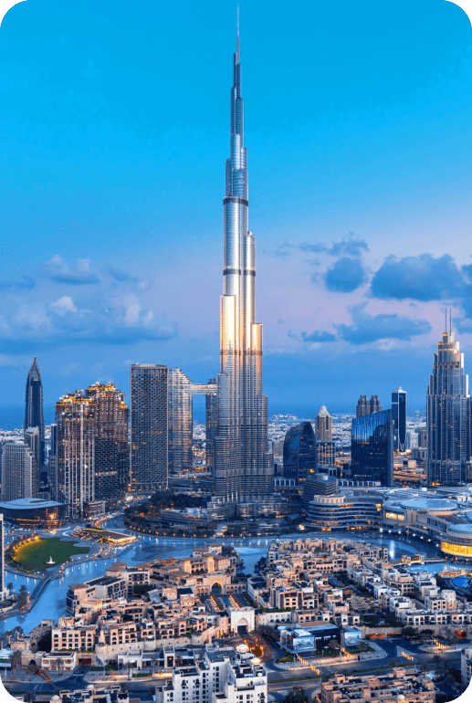 esim united arab emirates banner