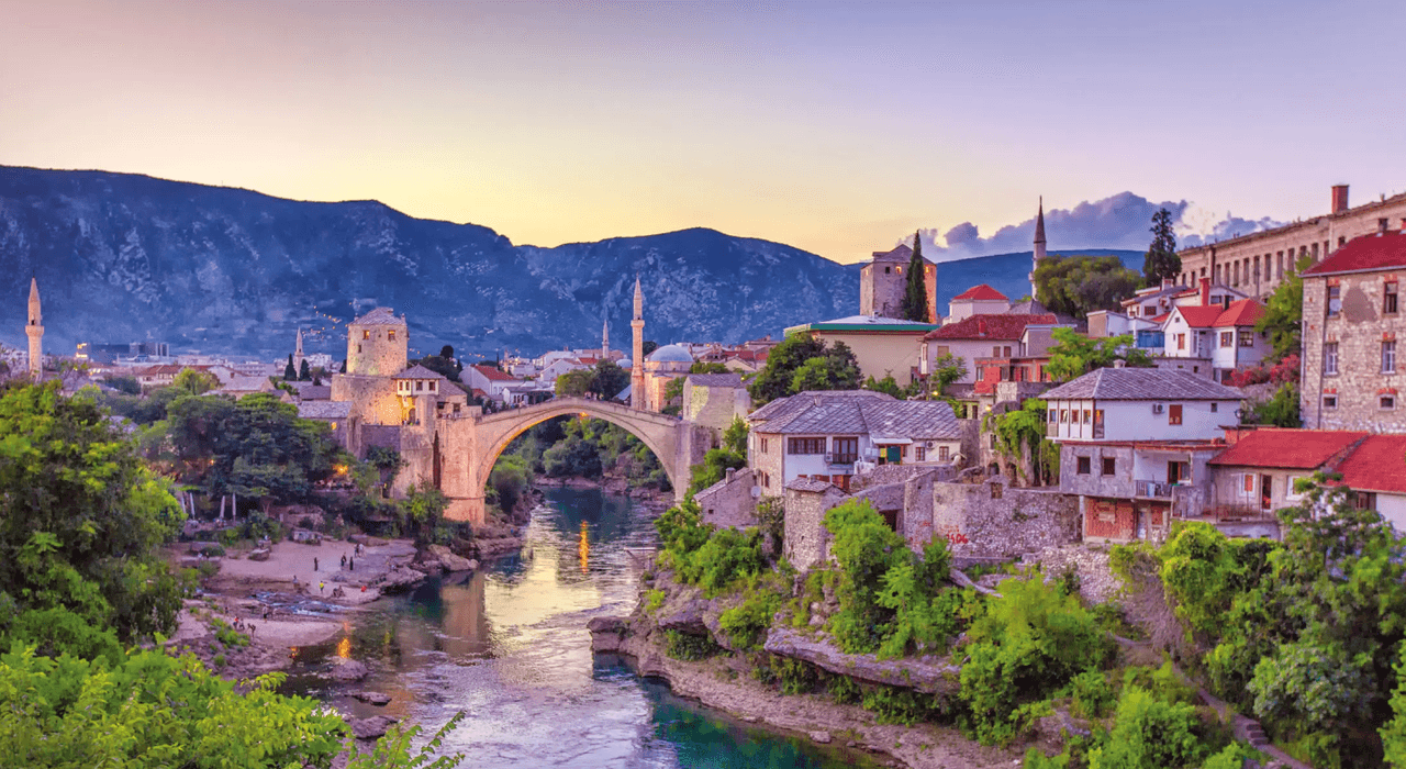 esim bosnia and herzegovina banner