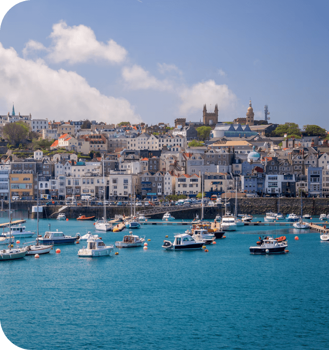 esim guernsey banner