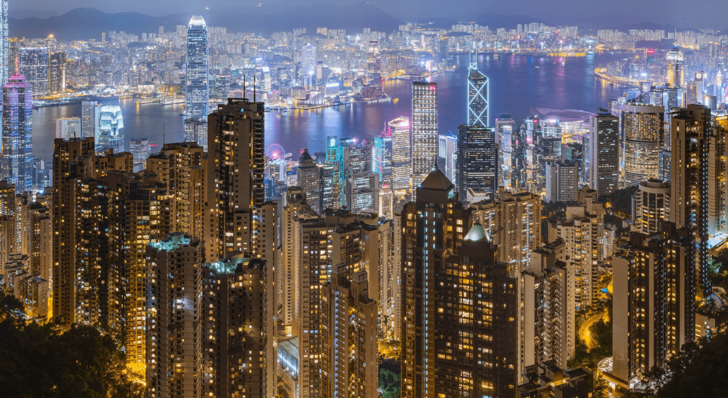 esim hong kong (china) banner