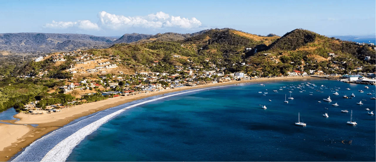 esim nicaragua banner