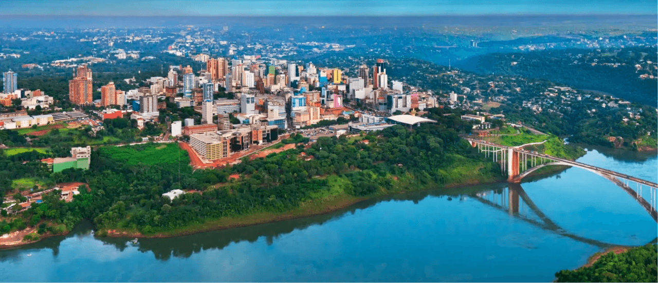 esim paraguay banner