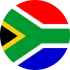 esim South Africa flag