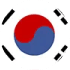 esim South Korea flag