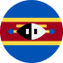 esim Swaziland flag