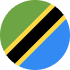 esim Tanzania flag