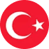 esim Turkey flag