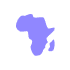 esim Africa flag