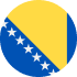 esim bosnia and herzegovina flag
