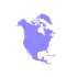 esim North America flag