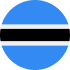 esim botswana flag