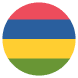 esim mauritius flag