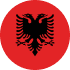 esim albania flag