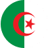 esim algeria flag