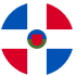 esim dominican republic flag
