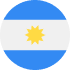esim Argentina flag