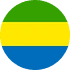 esim Gabon flag