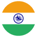 esim India flag