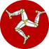 esim Isle of Man flag