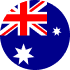 esim Australia flag