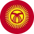 esim Kyrgyzstan flag