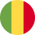 esim Mali flag