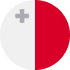 esim Malta flag
