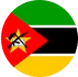 esim Mozambique flag