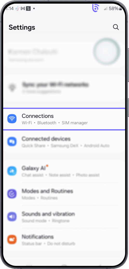 Activate esim in Android