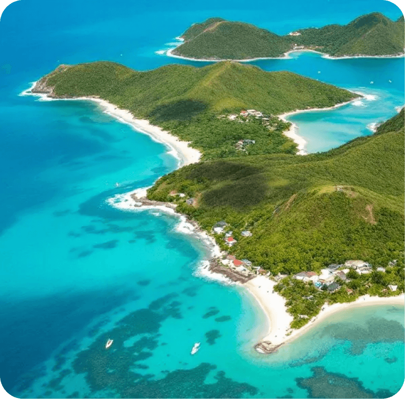 esim guadeloupe banner