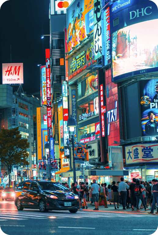 esim japan banner