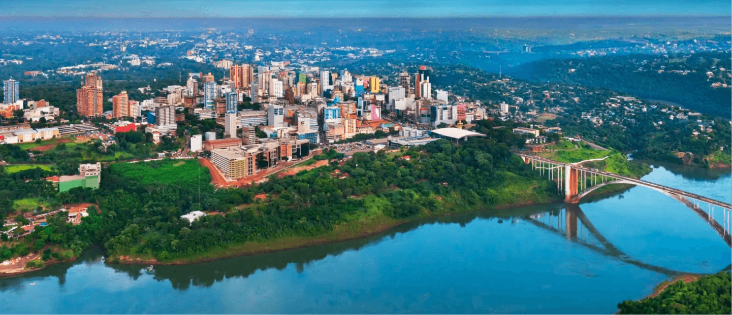 esim paraguay banner