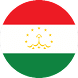 esim Tajikistan flag