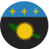 esim Guadeloupe flag