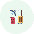 Safer & Travel-Friendly