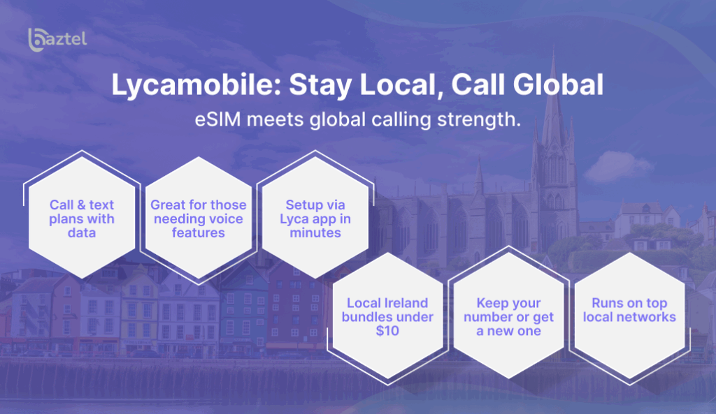 lycamobile