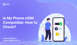 Is My Phone eSIM Compatible