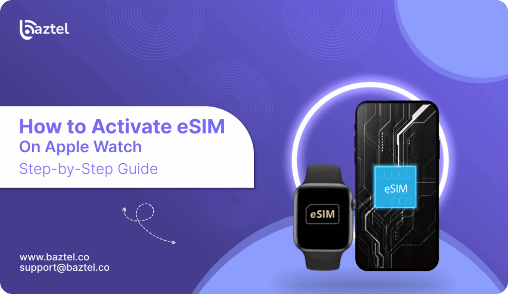 How to Activate eSIM on Apple Watch_ Step-by-Step Guide