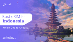 Best eSIM for Indonesia_ Which One to Choose_
