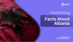 Interesting Facts About Albania