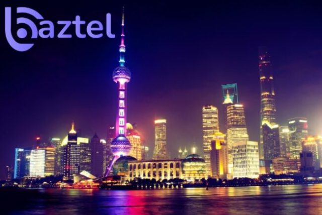 China Mobile vs China Unicom vs China Telecom