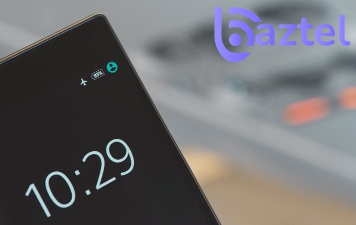 What is Airplane Mode?